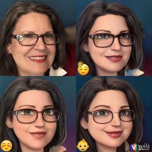 Meet your Posher, Sandra